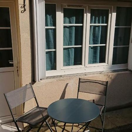 F2 Rdc Promo Cour Courseulles Sur Mer 외부 사진