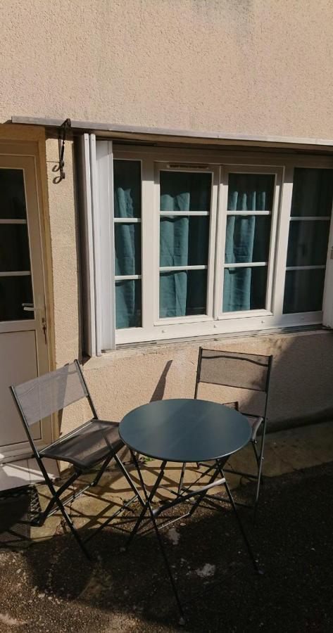 F2 Rdc Promo Cour Courseulles Sur Mer 외부 사진